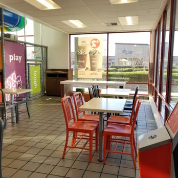 McDonald's - Fast Food Near Me - Richmond, California