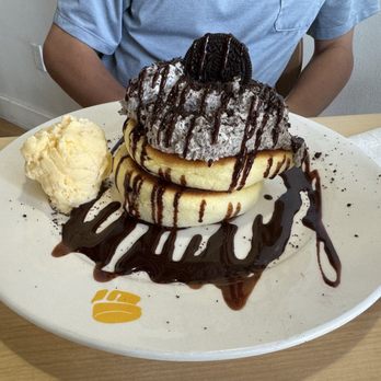 Fluffy Fluffy - Breakfast & Brunch Near Me - Miami, Florida