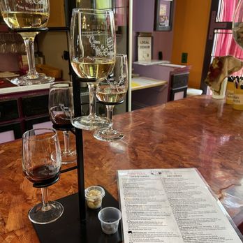 Vines To Cellar - Wine tasting tree - Wineries Near Me - Port Washington, Wisconsin Vines To Cellar - Wine tasting tree - Wineries Near Me - Port Washington, Wisconsin