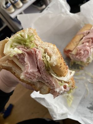Regina's Grocery UES by null