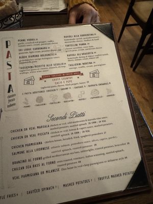 Menu photo 3 Gianni & Mac's Ristorante Marietta, GA Menu photo 3 Gianni & Mac's Ristorante Marietta, GA
