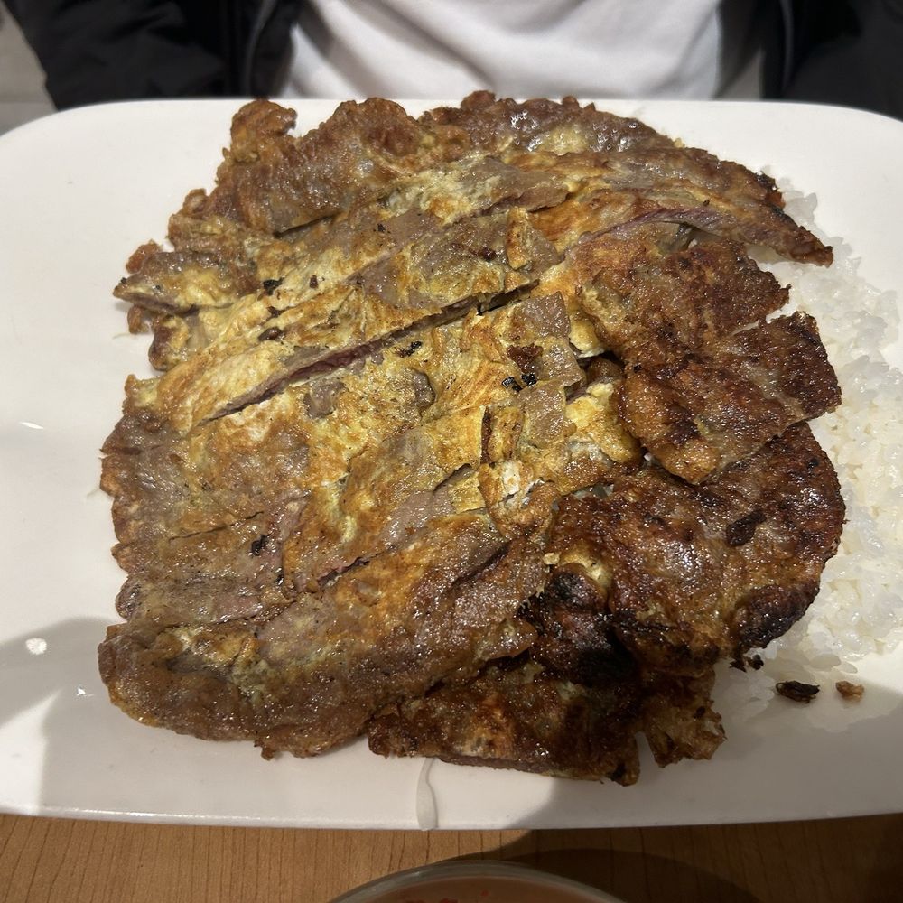 Ireh Restaurant - Meat Jun - Korean Near Me - Honolulu, Hawaii Ireh Restaurant - Meat Jun - Korean Near Me - Honolulu, Hawaii