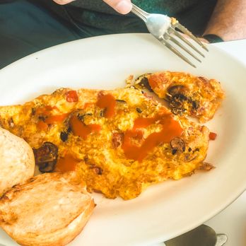Crazy Beans - Breakfast & Brunch Near Me - Greenport, New York