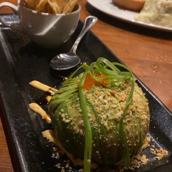 J. Alexander's - New American Near Me - Troy, Michigan