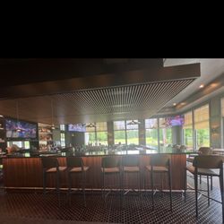 Sahalee Country Club - Bar