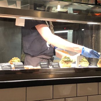 Pieminister - British Near Me - Manchester, XGM
