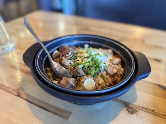 Social Eatery by null