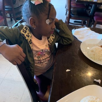 Viet Restaurant - My baby eating lunch - Vietnamese Near Me - El Paso, Texas Viet Restaurant - My baby eating lunch - Vietnamese Near Me - El Paso, Texas