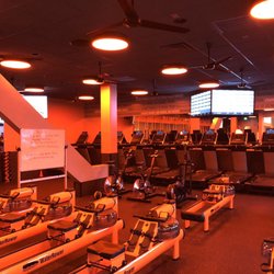 Orangetheory Fitness