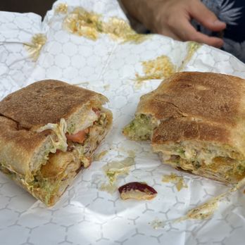 Tru Foods Kitchen - Sonia Panini - Salad Near Me - Watertown, Massachusetts Tru Foods Kitchen - Sonia Panini - Salad Near Me - Watertown, Massachusetts