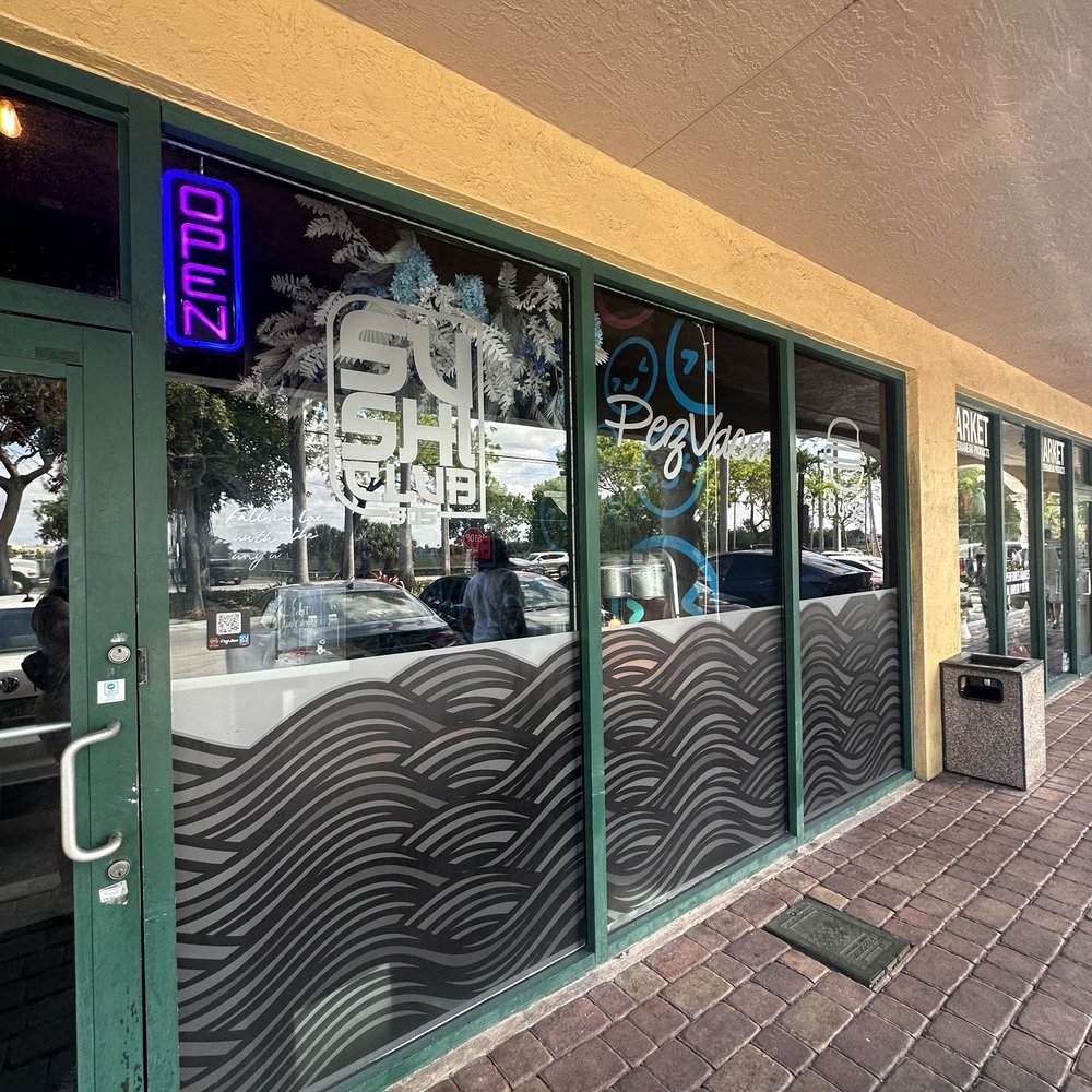 Pez Vaca Miami - Outside - Burgers Near Me - Doral, Florida Pez Vaca Miami - Outside - Burgers Near Me - Doral, Florida