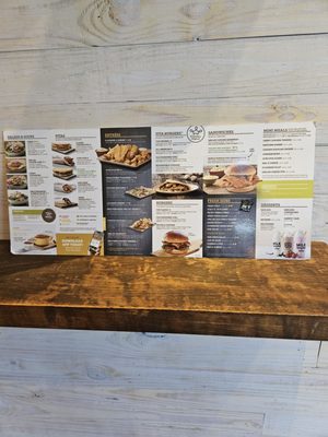 Menu photo 2 Showmars Fort Mill-Hwy 521 Fort Mill, SC Menu photo 2 Showmars Fort Mill-Hwy 521 Fort Mill, SC