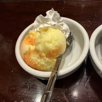 Benihana - Rainbow Sherbet - Sushi Bars Near Me - New York, New York Benihana - Rainbow Sherbet - Sushi Bars Near Me - New York, New York