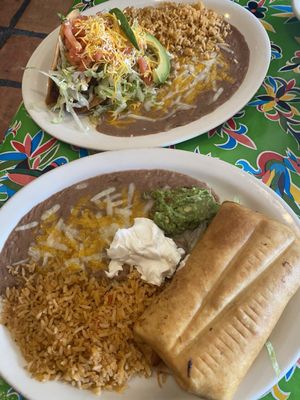 La Cocina & Cantina by null