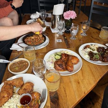 S/T Hooligan's - Cajun/Creole Near Me - Seattle, Washington S/T Hooligan's - Cajun/Creole Near Me - Seattle, Washington