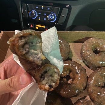 M & M Donuts - The crunch is legendary - Donuts Near Me - Anaheim, California M & M Donuts - The crunch is legendary - Donuts Near Me - Anaheim, California