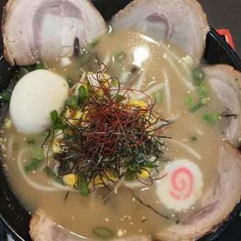 T-KUMI RAMEN & RICE BOWL - Updated January 2025 - 648 Photos & 430 ...
