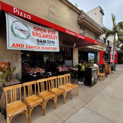 Rosemary Trattoria
