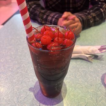 Corvette Diner - Diners Near Me - San Diego, California