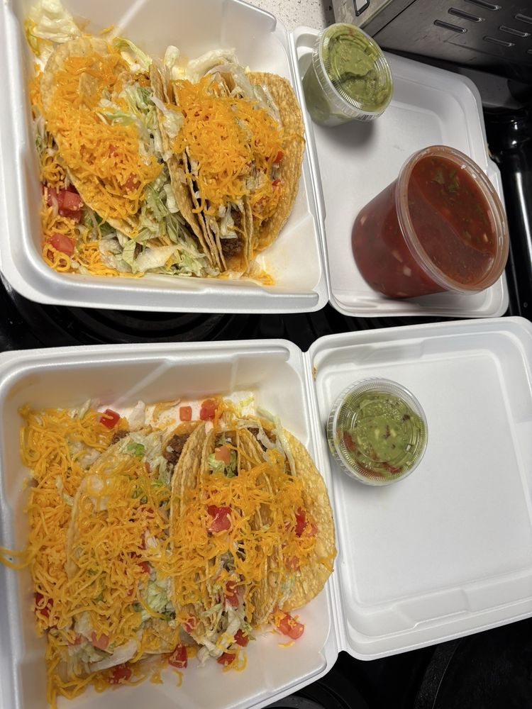 Los Arcos Express — Mexican restaurant in Federal Heights