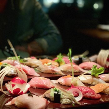 Sushi Ran - Sushi Bars Near Me - Sausalito, California Sushi Ran - Sushi Bars Near Me - Sausalito, California