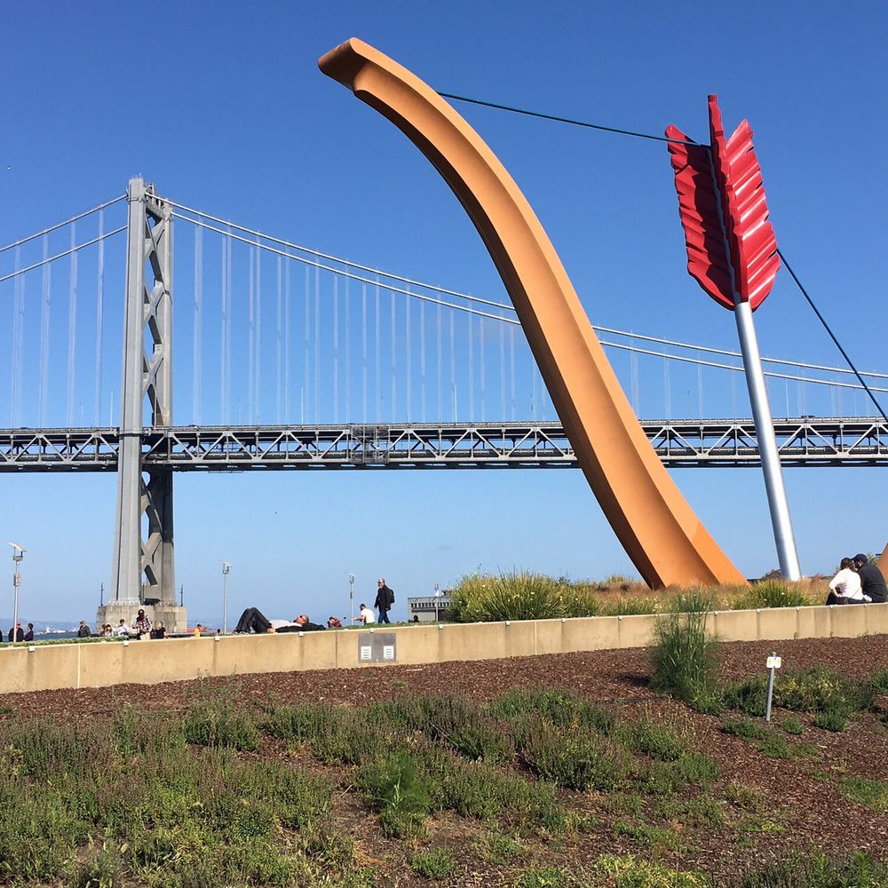 Cupid's Span - Landmarks & Historical Buildings Near Me Cupid's Span - Landmarks & Historical Buildings Near Me