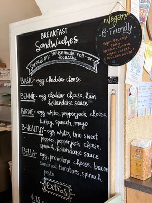 Menu photo 1 Bear Buns Bakery San Diego, CA Menu photo 1 Bear Buns Bakery San Diego, CA