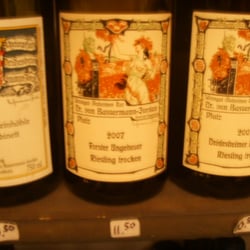 Weinhandlung Baumgart & Braun