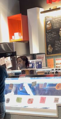 Lower East Side Ice Cream Factory by null