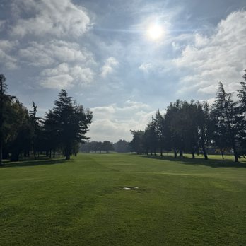 Swenson Park Golf Course - Golf Near Me - Stockton, California