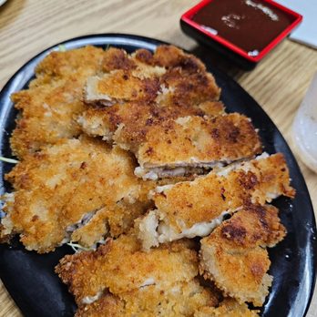 Tokyo Tei - Chicken Katsu - Japanese Near Me - Wailuku, Hawaii Tokyo Tei - Chicken Katsu - Japanese Near Me - Wailuku, Hawaii