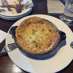 Chicken Pot Pie