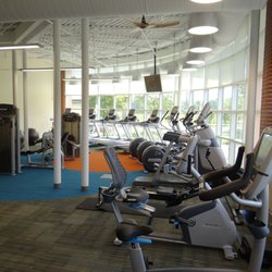 Northfield Fitness Center