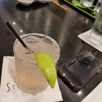 Sushi Nami  - Japanese Near Me - Sandy Springs, Georgia