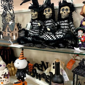 At Home - Halloween ! - Home Decor Near Me - Monroeville, Pennsylvania