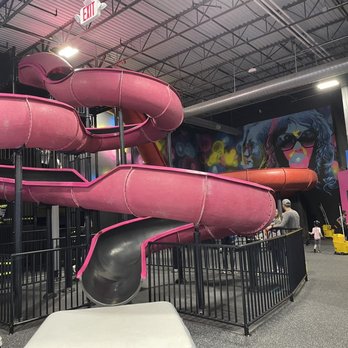 Slick City Action Park - Amusement Parks Near Me - Chesterfield, Missouri