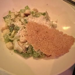 Caesar Salad Caesar Salad