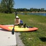 Photo of Dewitt Recreation Area