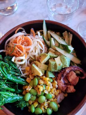 Wright Brothers Battersea Power Station by null