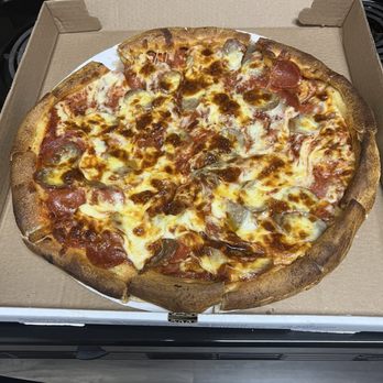 Zorba's Greek Restaurant - Pizza Near Me - Columbia, South Carolina Zorba's Greek Restaurant - Pizza Near Me - Columbia, South Carolina