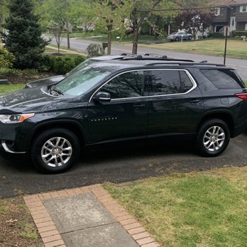 Paramus Chevrolet - Car Dealers Near Me - Paramus, New Jersey
