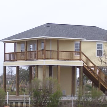 Conte Construction - New Construction Home - General Contractors Near Me - Foley, Alabama