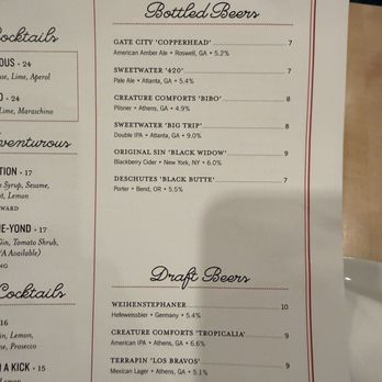 Seed Kitchen & Bar - American Near Me - Marietta, Georgia Seed Kitchen & Bar - American Near Me - Marietta, Georgia