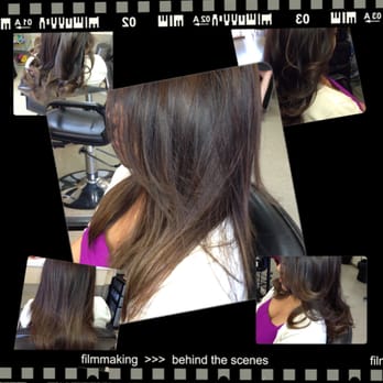 Glamourax - Hair compliments by Arax - Hair Salons Near Me - Burbank, California