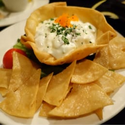 Torrance Chips