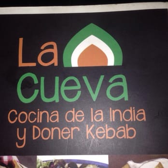La Cueva - Kebab Near Me - Valencia, V La Cueva - Kebab Near Me - Valencia, V