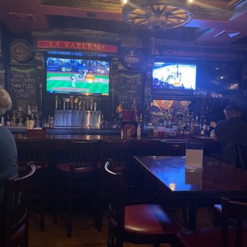 La Taberna Steak & Tapas Bar - Steakhouses Near Me - Dumont, New Jersey