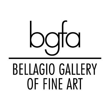 Bellagio Gallery of Fine Art by null