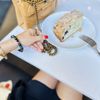 Mr West Coffee gift card