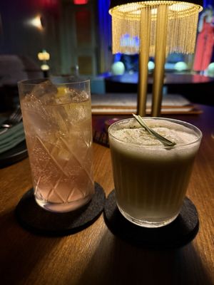 Jupiter Supper Club by null